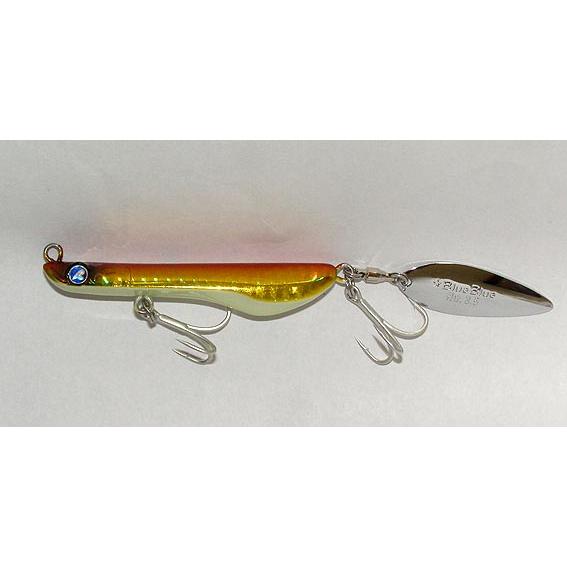 ブルーブルー メタルシャルダス 35 /BlueBlue METAL Shalldus 35（アカキ...