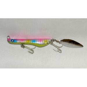 BlueBlue（ブルーブルー） メタルシャルダス 35 /BlueBlue METAL