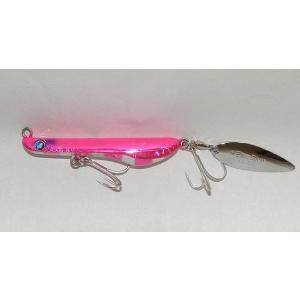 BlueBlue（ブルーブルー） メタルシャルダス 35 /BlueBlue METAL