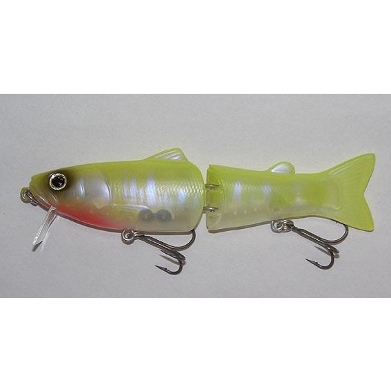 deps new SILENT KILLER 115 / デプス newサイレントキラー 115（チ...