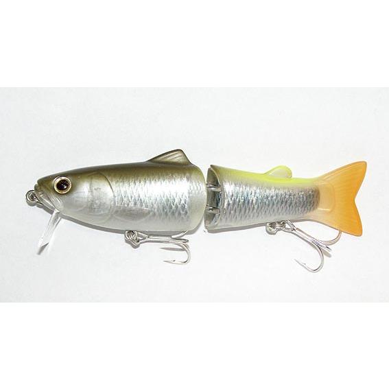 deps new SILENT KILLER 115 / デプス newサイレントキラー 115（ハ...