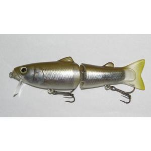 deps（デプス） deps new SILENT KILLER 115 / デプス newサイレント