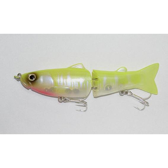 deps new SLIDE SWIMMER 115（ デプス ニュー スライドスイマー 115）チ...