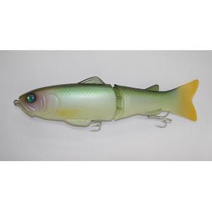 deps × RYUGI ニュースライドスイマー250HS サファイヤブルーラメ deps × RYUGI ニュースライドスイマー250HS サファイヤブルーラメ