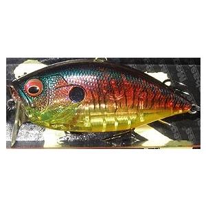 メガバス ORC オーバーレヴクランク （スポーンキラー）