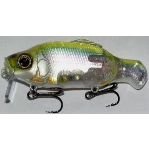 GAN CRAFT（ガンクラフト） OSA 115 ビッグクランク /GAN CRAFT