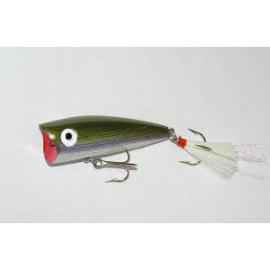 GAN CRAFT ジョインテッドクロー178 TYPE-15SS シースルー邪鮎