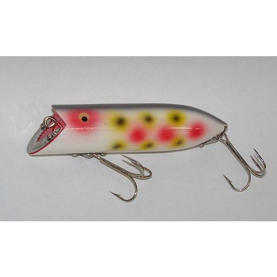 へドン プランキングバサースプーク / Heddon Plunking Basser Spook（S...