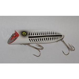 Heddon へドン プランキングバサースプーク / Heddon Plunking Basser