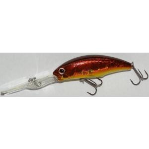 Megabass メガバス ゾンク 77 / megabass Zonk77 （GGゴールデン