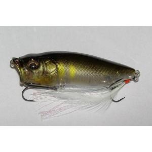 Megabass（メガバス） POPMAX 限定カラー : 池袋タックルアイランド