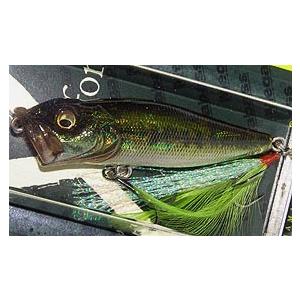 Megabass（メガバス） POPX / ポップX （FAバス） megabass POP-X