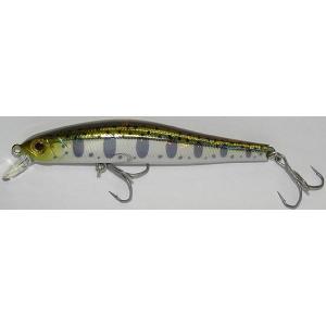 ZIP BAITS（ジップベイツ） リッジ 90 エムエヌシークレット 90mm 10.1