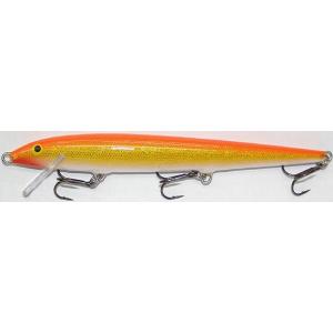 RaPaLa（ラパラ） RAPALA F13 / ラパラ F-13 （G） : プロショップ