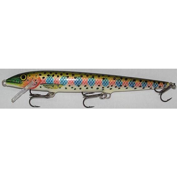 RAPALA F13 / ラパラ F-13 （RT）