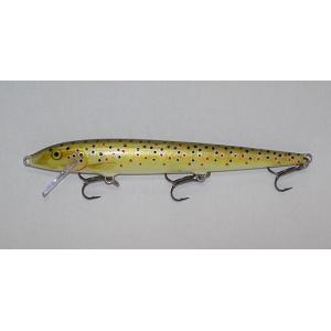RaPaLa（ラパラ） RAPALA F13 / ラパラ F-13 （P） : プロショップ