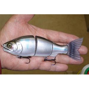 GAN CRAFT（ガンクラフト） ジョインテッドクロー ラチェット 144F