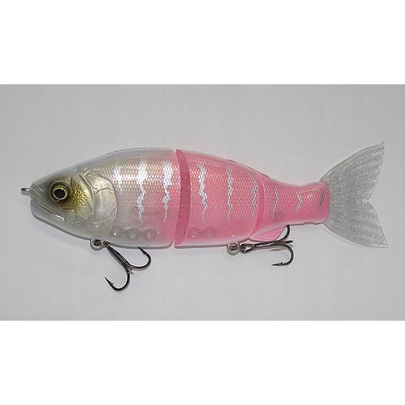 ガンクラフト ジョインテッドクロー ラチェット 144F /JOINTED CLAW RATCHET...