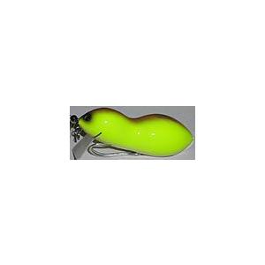 Megabass DORUM Classic メガバス ドラム クラシック YELLOW ART BONE