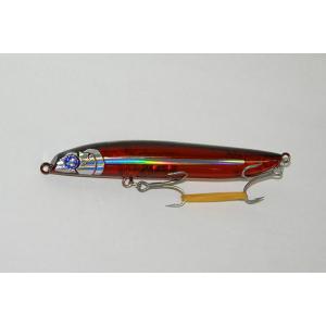 ブルーブルー スネコン150S/BlueBlue SNECON150S（ブルーブルー