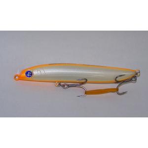 ブルーブルー　ブローウィン125f スネコン90s エグイド90f ラザミン90 エグイド90F | エグイド | ルアー | 製品 | BlueBlue -ブルーブルー