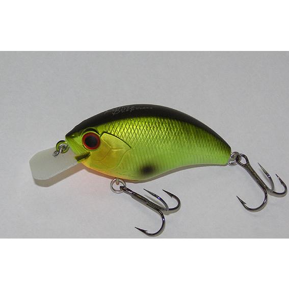 ブリッツ OSP Rattlin BLITZ / ラトリンブリッツ （緑鱗）