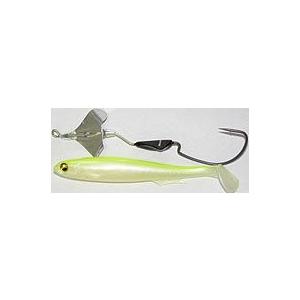 Megabass（メガバス） マッシュルームヘッド 1/2oz. : 松本釣具店Yahoo