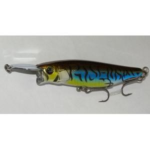 ライザーベイト　009P RISER BAIT 009P - FRESH WATER バス釣り ｜JACKALL｜ジャッカル