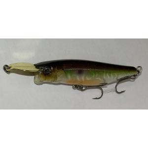 ジャッカル Jackall ライザーベイト Amazon.co.jp: ジャッカル ライザーベイト 009P RTオイカワオス