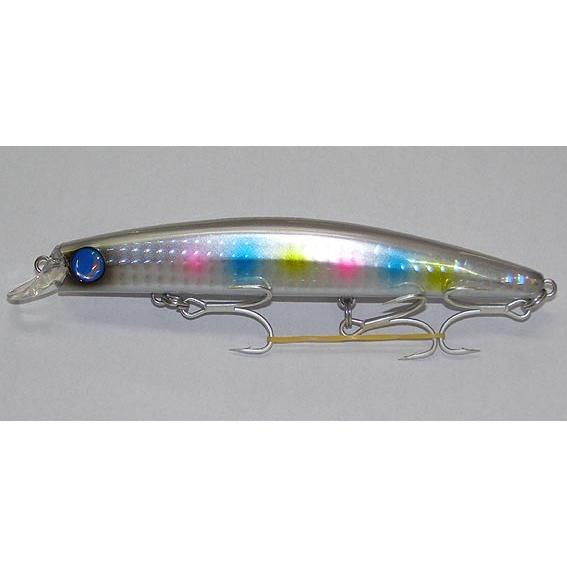 ジャンプライズ ロウディー 130F/ JUMPRIZE Rowdy 130F(レンズキャンディグロ...