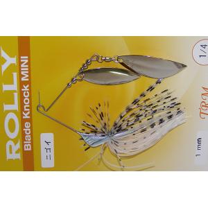 TRM ローリーブレードノック マイクロ/ROLLY Blade Knock Micro0.7mm 1