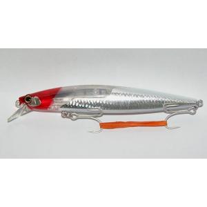 シマノ サイレントアサシン 120F フラッシュブースト （Fボラ