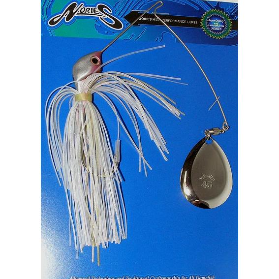 ノリーズ シングルコントロール/NORIES SINGLE CONTROL 17g#3/0（ライブワ...