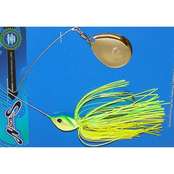 ノリーズ シングルコントロール /NORIES SINGLE CONTROL 17g#5/0（ブライ...