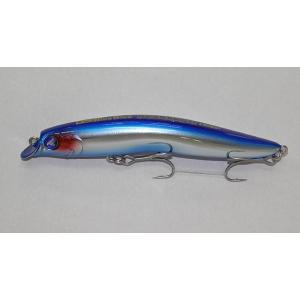 BlueBlue（ブルーブルー） スカーナッシュ 120F / BlueBlue SCARNASH