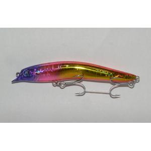 BlueBlue（ブルーブルー） アイザー 125F/ BlueBlue AIZER 125F