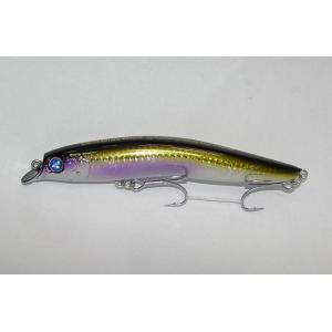 BlueBlue（ブルーブルー） アイザー 125F/ BlueBlue AIZER 125F