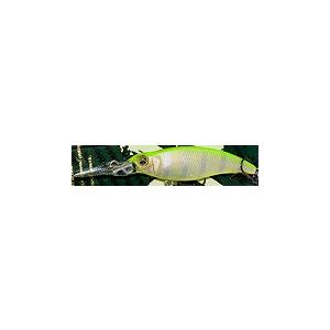 Megabass メガバス シャディングX 55 SHADING-X (PMストライプ Megabass メガバス シャディングX 55 SHADING-X (PMストライプ