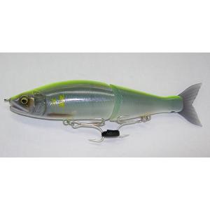 ジョインテッドクロー178F ガンクラフト（GAN CRAFT） ジョインテッドクロー178F 極