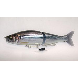 ルアー・フライ GAN CRAFT x WDS JOINTED CLAW 178 GANCRAFT × WIND AND SEA ジョインテッドクロー178 GAN CRAFT x