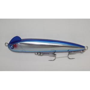 ブルーブルー スネコン150S/BlueBlue SNECON150S（パールゼブラ