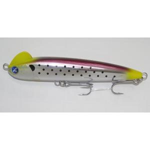 ブルーブルー スネコン150S/BlueBlue SNECON150S（ブルーブルー