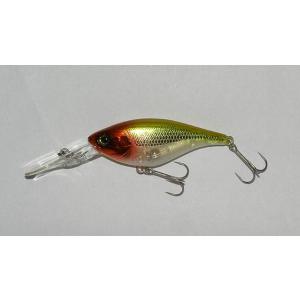 JACKALL（ジャッカル） ソウルフラット 58SF /SOUL FLAT 58SF （稚ギル