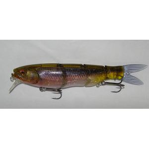 Megabass（メガバス） スパインエックス 190F /megabass SPINE-X 190F