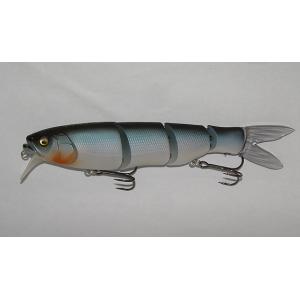 メガバス スイッチ & スパイン-X 190F Megabass SPINE-X 190F FA ITOカワムツ ルアー | Megabass - メガバス