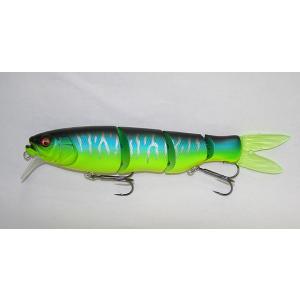 Megabass（メガバス） スパインエックス 190F /megabass SPINE-X 190F