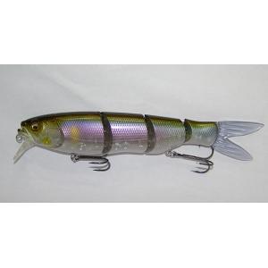 Megabass（メガバス） X-55 F/ megabass X-55F（クラックライム