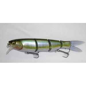 メガバス スパイン X (Megabass SPINE-X 190F)3個セット メガバス(Megabass) SPIN-X 190F(スパインエックス 190F