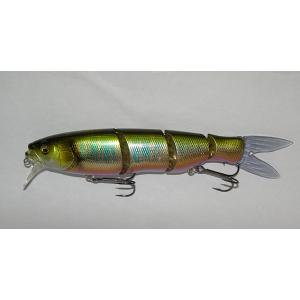 Megabass（メガバス） スパインエックス 190F /megabass SPINE-X 190F