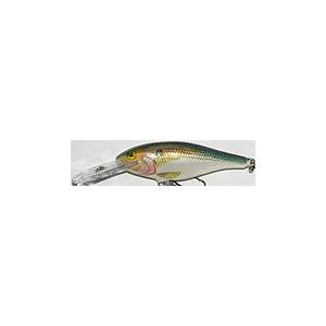 RaPaLa（ラパラ） RAPALA SHAD RAP / ラパラ シャッドラップ SSR-9